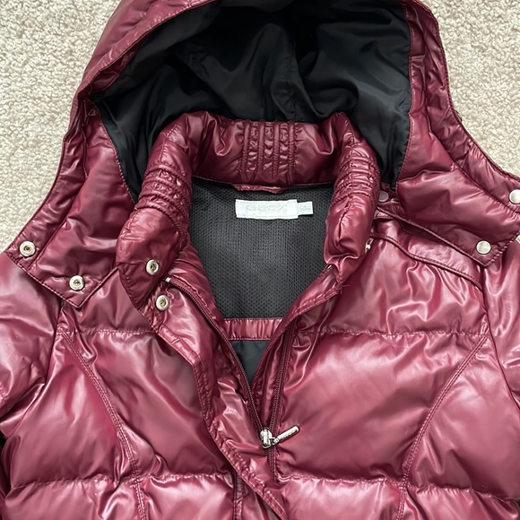 Geox Respira girls jacket size 10 - Picture 7 of 16